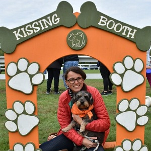 Amanda Nickerson Toste